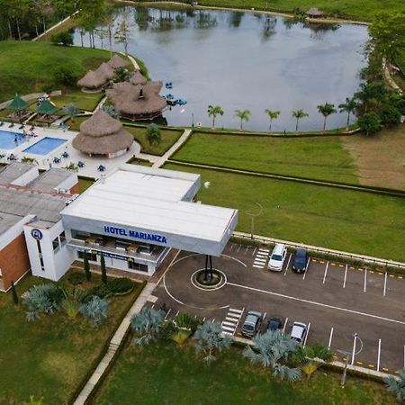 Resort Marianza Necoclí Exterior photo