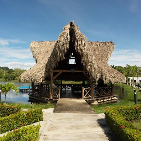 Resort Marianza Necoclí Exterior photo