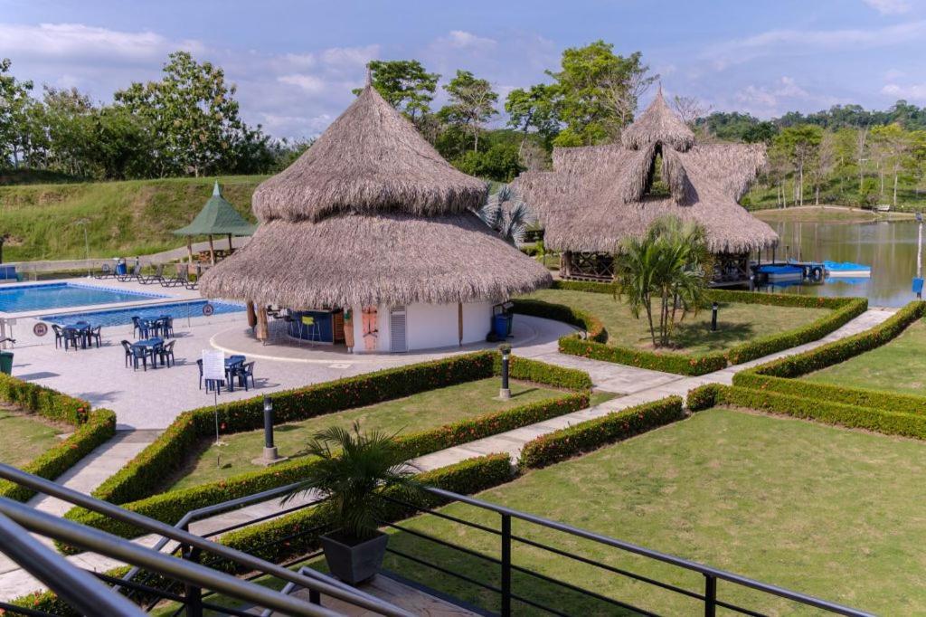 Resort Marianza Necoclí Exterior photo