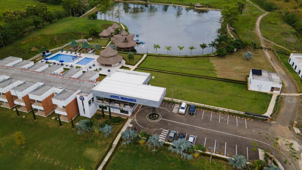 Resort Marianza Necoclí Exterior photo