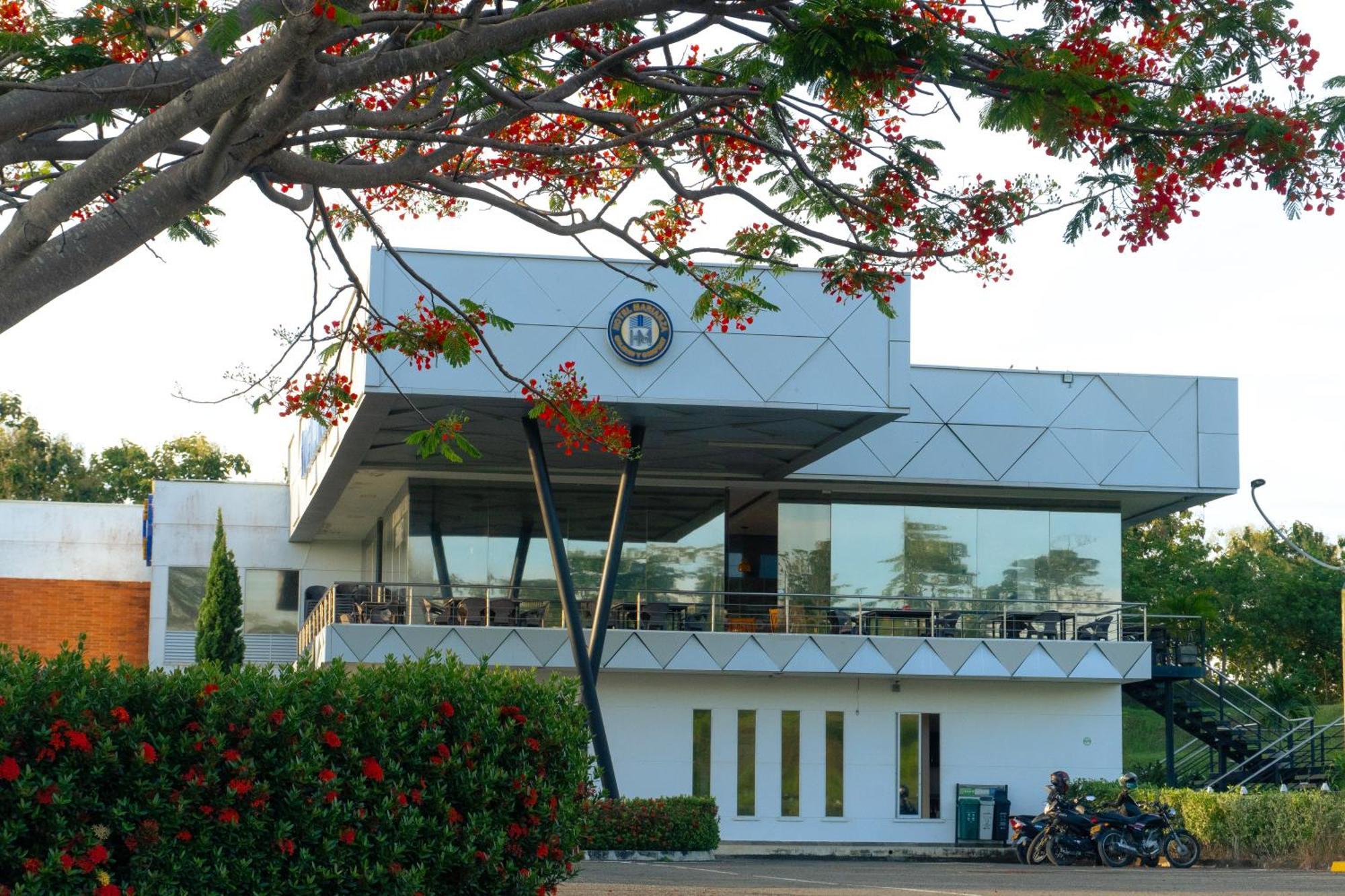 Resort Marianza Necoclí Exterior photo
