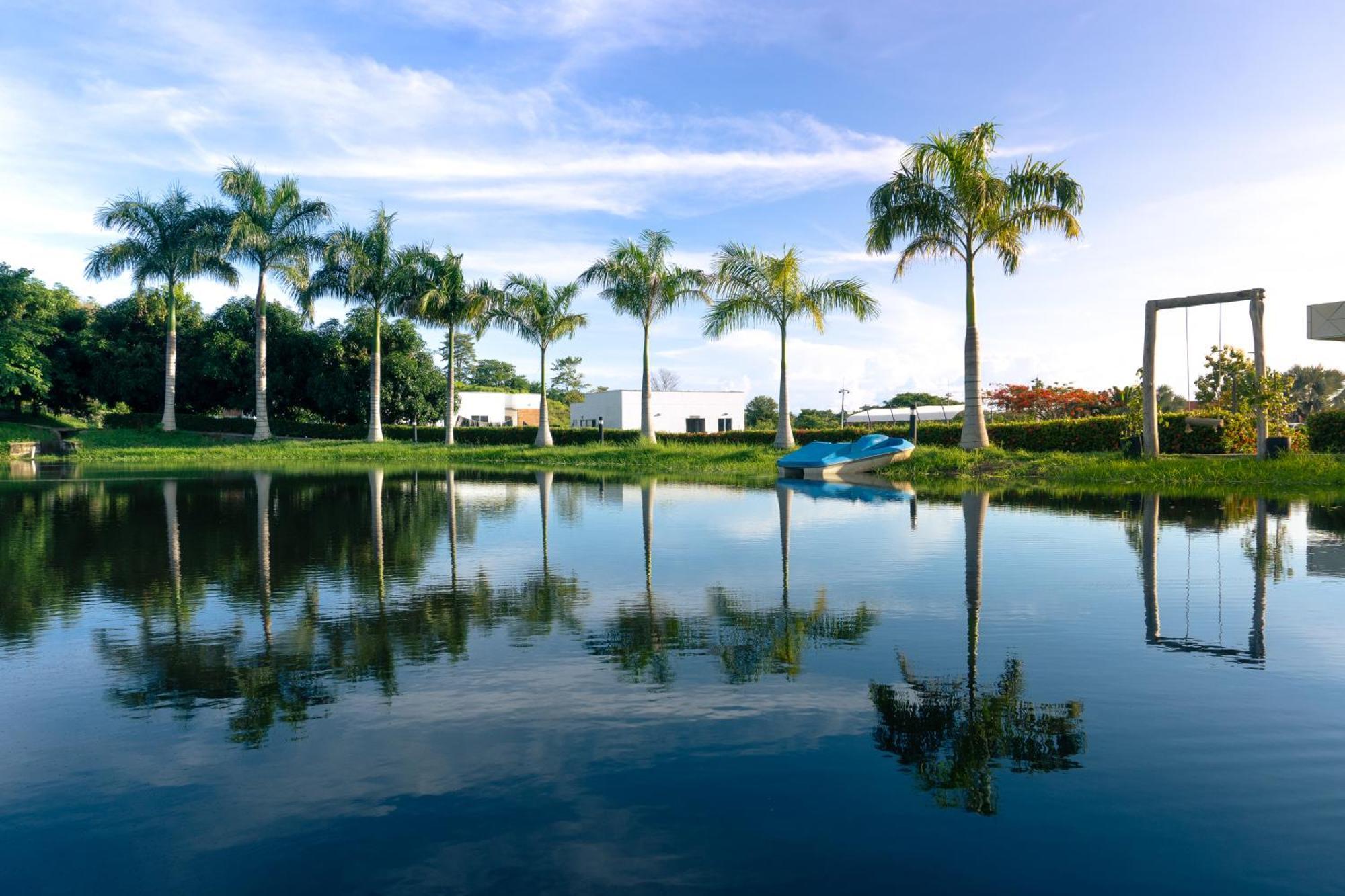 Resort Marianza Necoclí Exterior photo