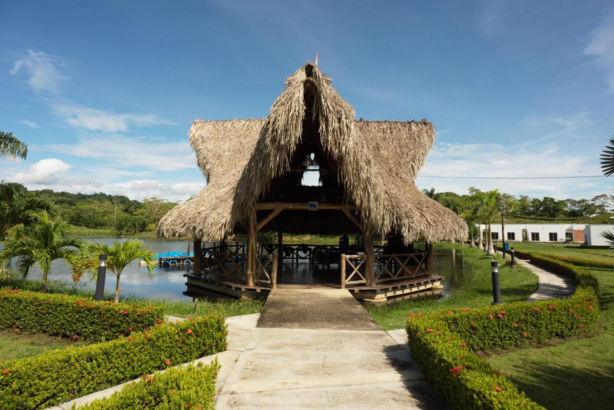 Resort Marianza Necoclí Exterior photo
