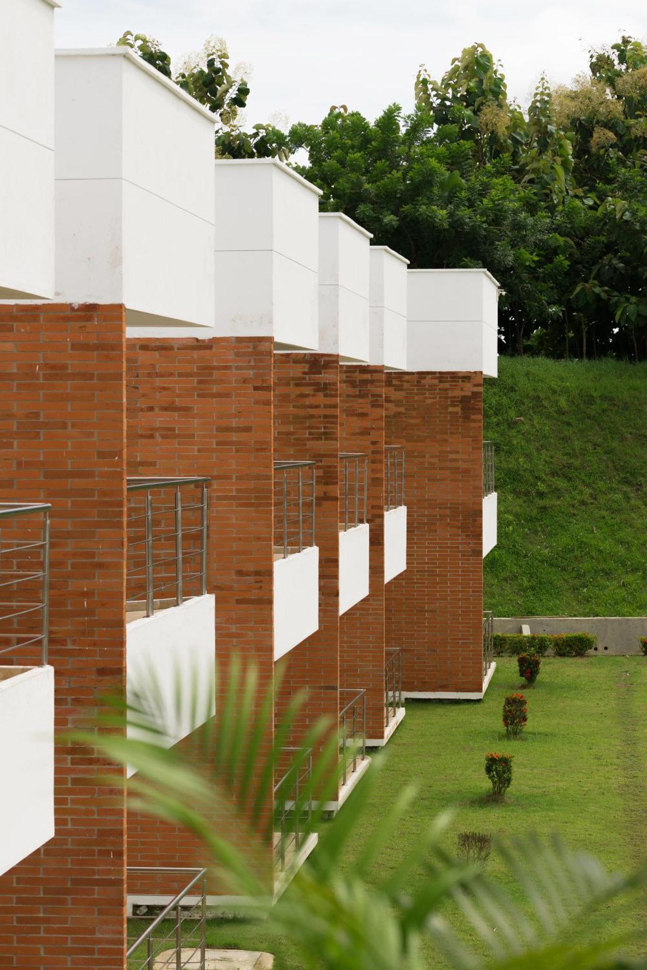 Resort Marianza Necoclí Exterior photo
