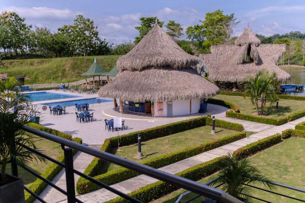 Resort Marianza Necoclí Exterior photo