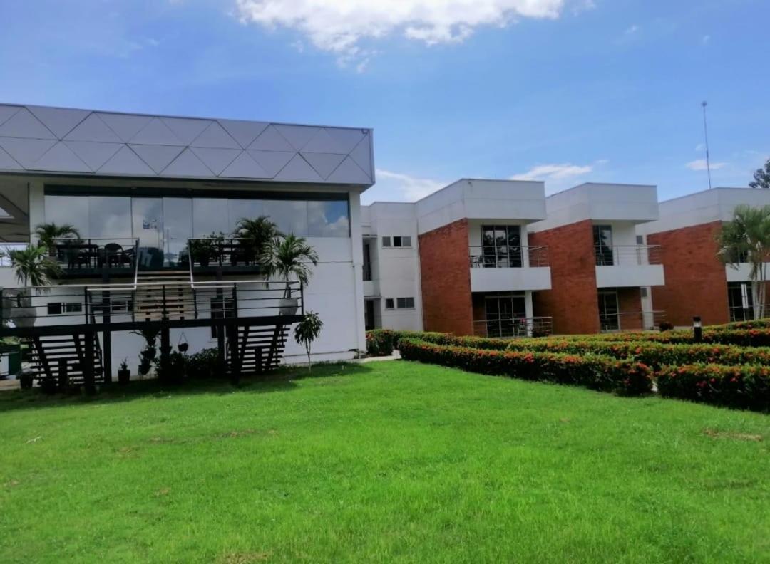 Resort Marianza Necoclí Exterior photo