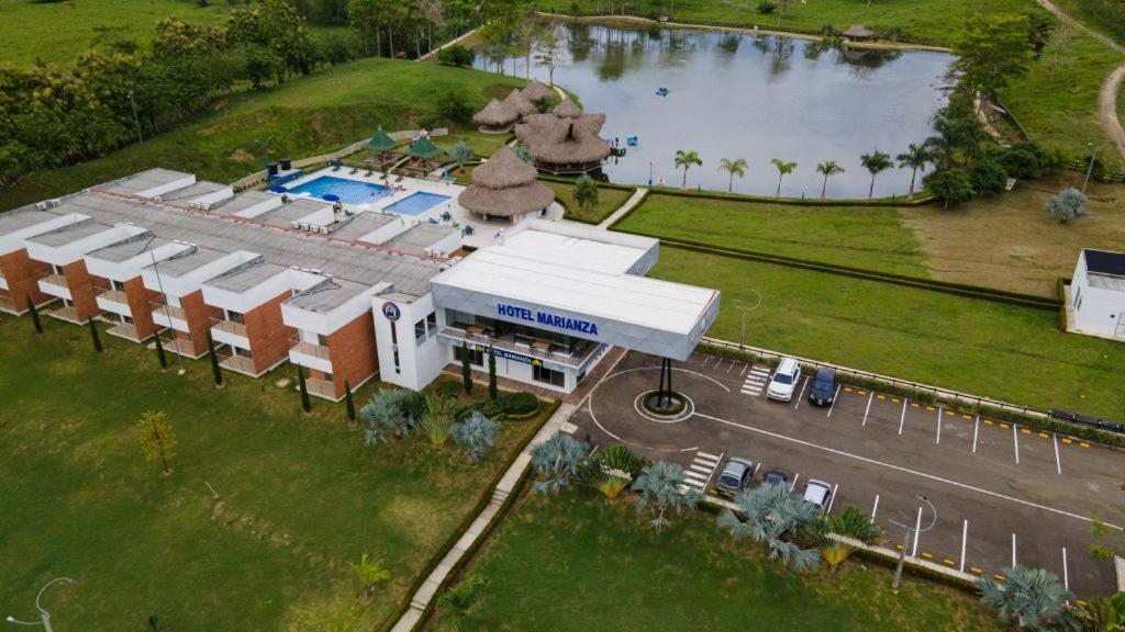Resort Marianza Necoclí Exterior photo