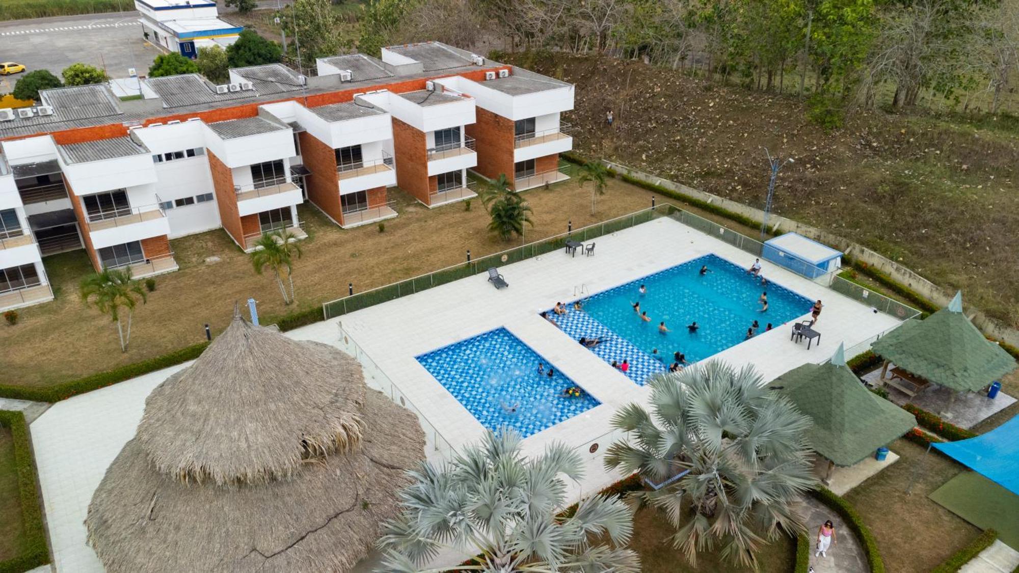 Resort Marianza Necoclí Exterior photo